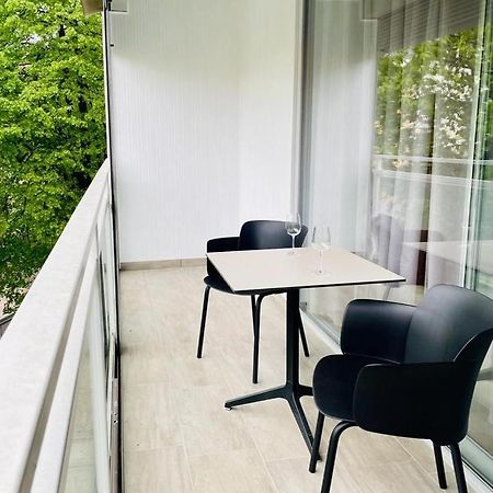 Appartement 202 Klagenfurt am Woerthersee Exterior foto