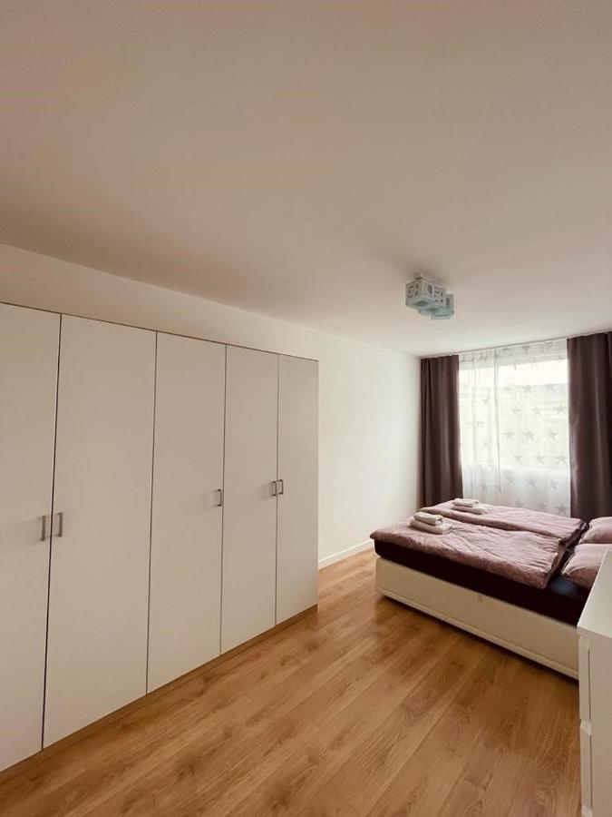 Appartement 202 Klagenfurt am Woerthersee Exterior foto