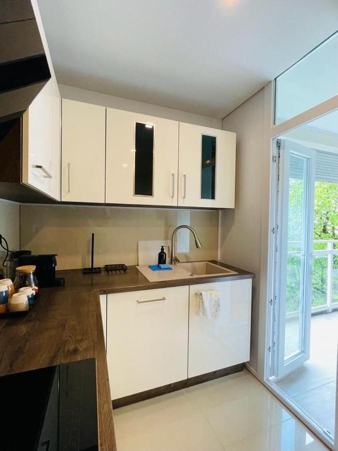 Appartement 202 Klagenfurt am Woerthersee Exterior foto